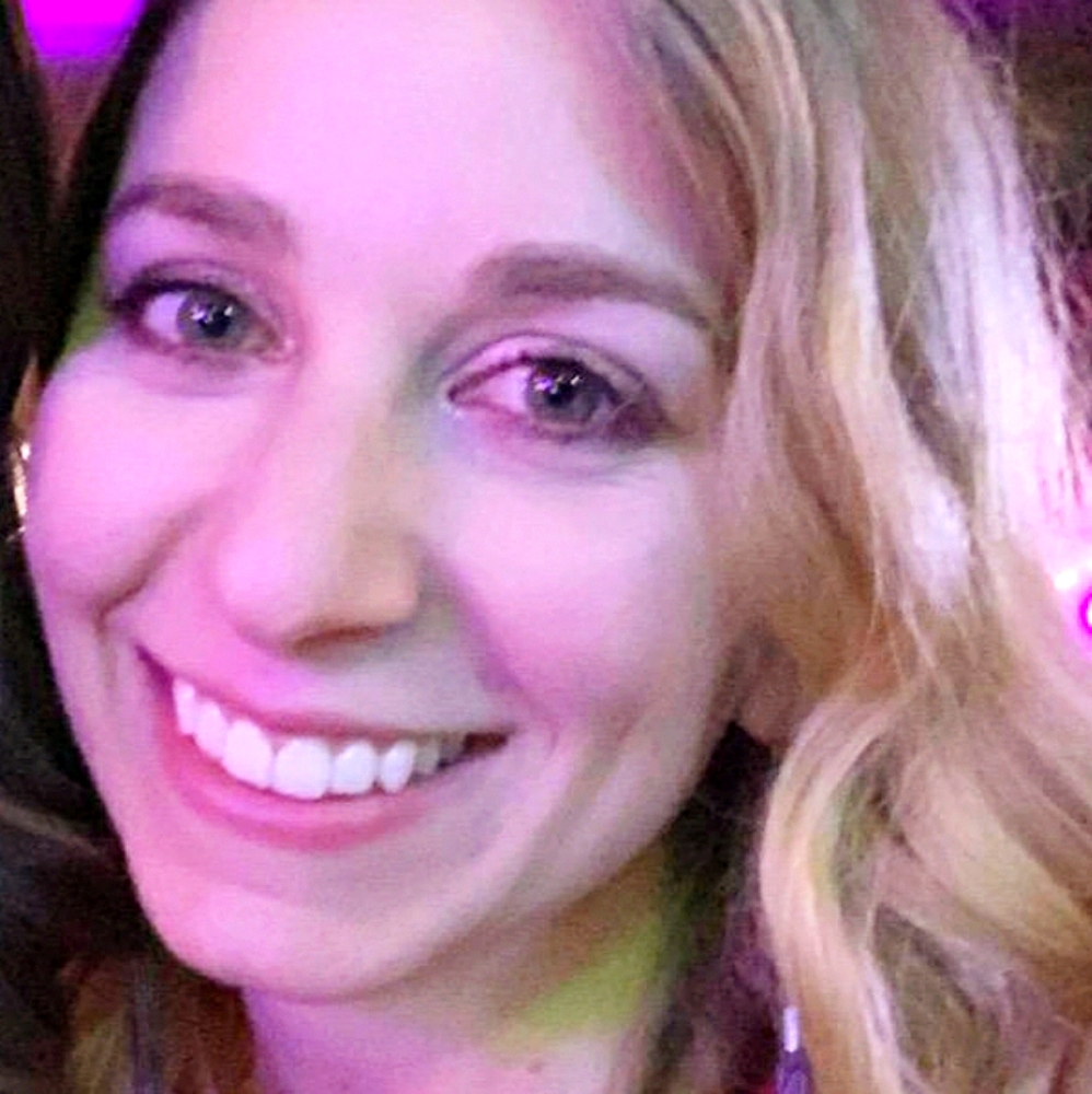 Meet your Posher, Melisa